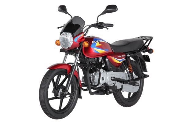 motorbicycle