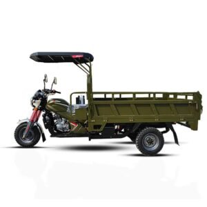 About tuktuk
